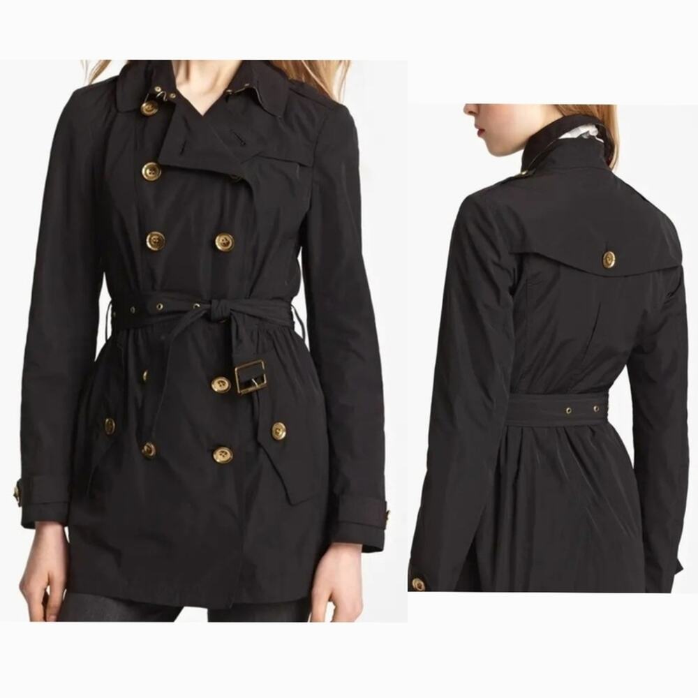 Burberry Burberry Burberry